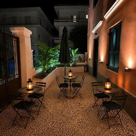 Estetica Rhodes City