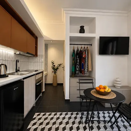 Estetica Apartman *