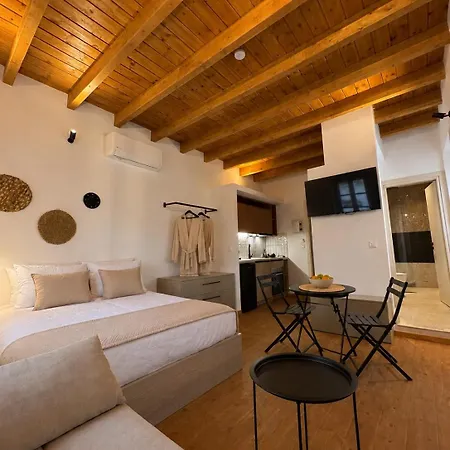 Estetica Apartman *