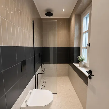 Estetica Apartman Rhodes City