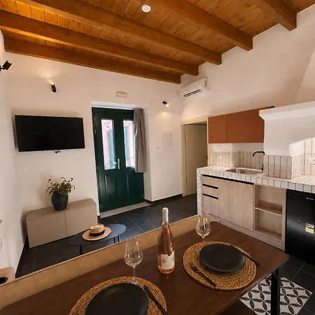 Apartman Estetica *
