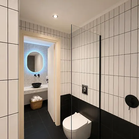 Apartman Estetica *