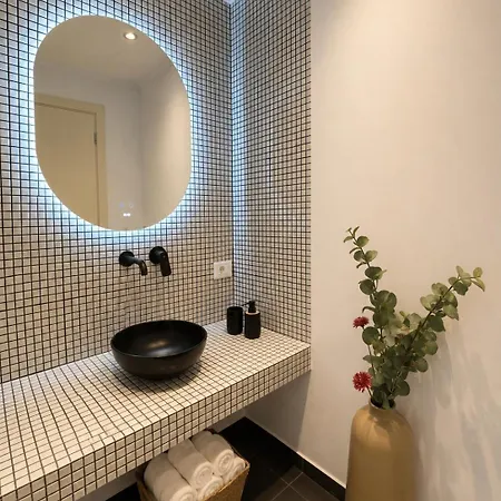 Estetica Apartman Rhodes City