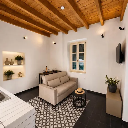 Estetica Apartman
