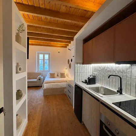 Apartman Estetica