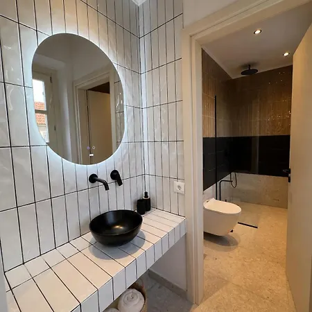 Estetica Apartman *