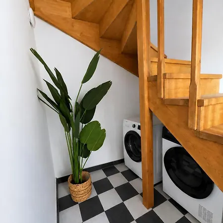 Apartman Estetica Rhodes City