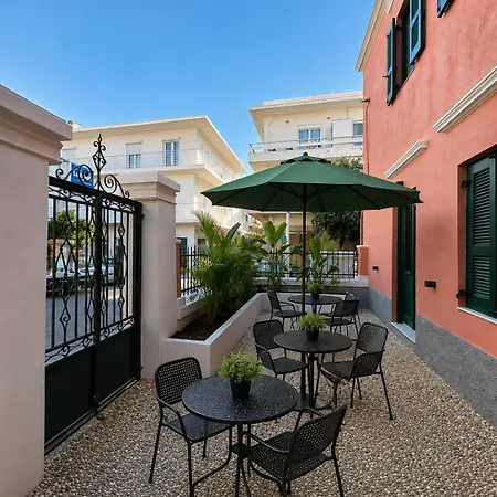 Apartman Estetica Rhodes City